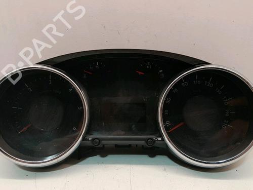 Used Instrument cluster Instrument cluster 34462848 34462848