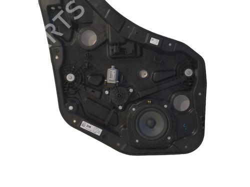 Used Rear right window mechanism Rear right window mechanism SSANGYONG KORANDO (C300) 1.5 e-XGDi (163 hp) 34468965 34468965