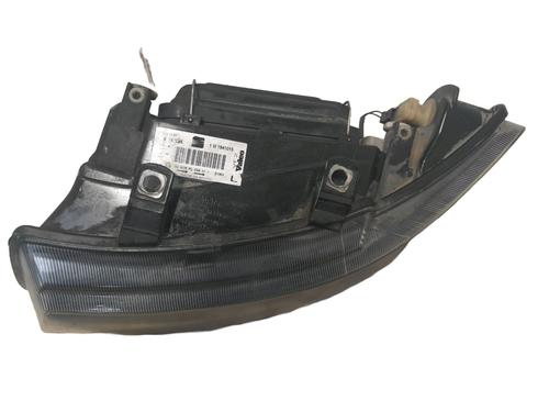 Left headlight SEAT LEON (1M1)  | BP24438413C28 