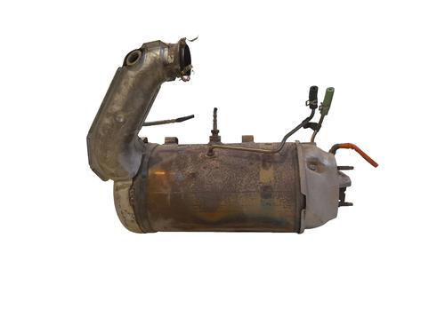 Catalyst RENAULT KANGOO Express (FW0/1_) 1.5 dCi 75 (FW07, FW10, FW04) | BP35985385M10 - Image 2