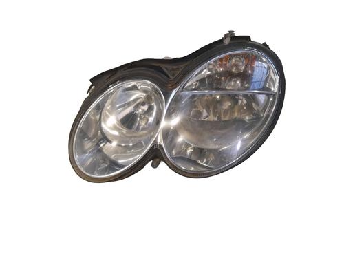 Used Left headlight Left headlight MERCEDES-BENZ CLK Convertible (A209) CLK 200 Kompressor (209.442) (163 hp) 35985392 35985392