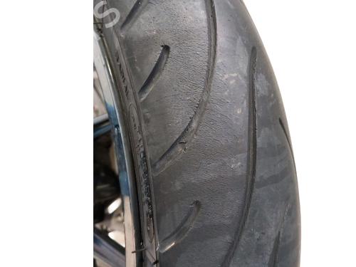 Fælk KTM MOTORCYCLES DUKE 125 Duke ABS | BP37268701C45 - Image 4
