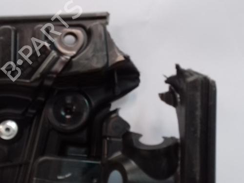 Front right window mechanism MERCEDES-BENZ C-CLASS (W203) C 200 CDI (203.004) | BP25256288C23 