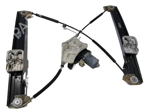 Used Front left window mechanism Front left window mechanism SEAT LEON ST (5F8) 1.4 TSI (125 hp) 34467717 34467717