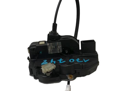 front-left-lock-opel-insignia-a-g09-2008-2009-2010-2011-2012-2013-2014-2015-2016-2017-34469216 main image
