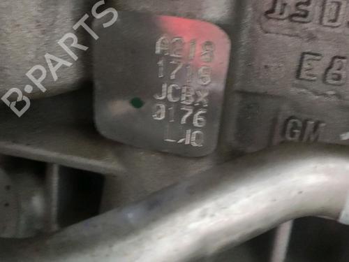 Engine OPEL ASTRA K (B16) 1.6 CDTi (68) | BP39753156M1 - Image 5