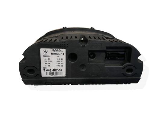 Instrument cluster BMW X3 (E83) 3.0 sd | BP22233266C47 