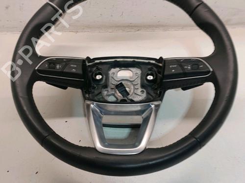 Used Steering wheel Steering wheel AUDI A4 B9 Avant (8W5, 8WD) 40 TDI (190 hp) 34463023 34463023