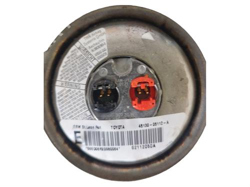 Driver airbag TOYOTA AVENSIS (_T25_) 1.8 VVT-i (ZZT251_, ZZT251R) | BP20666488C9 