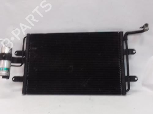 Wärmetauscher für VW GOLF III Variant (1H5) 1.9 D (64 hp) 19048053
