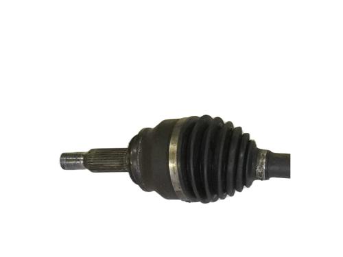 Right front driveshaft MITSUBISHI ASX (GA_W_) 1.8 DI-D 4WD (GA6W) | BP33407553M39 - Image 2