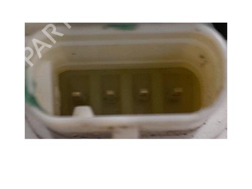 Front right lock MERCEDES-BENZ C-CLASS (W204)  | BP23193244C97 