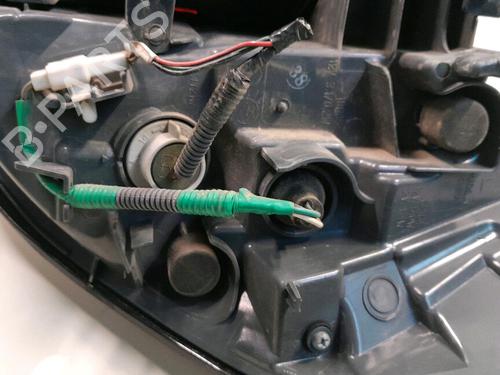 Used Left taillight Left taillight HONDA HR-V (RU) 1.5 (RU1) (130 hp) 34491167 34491167