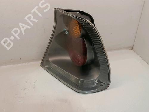 Used Right taillight Right taillight BMW 3 Compact (E46) 316 ti (115 hp) 34490467 34490467