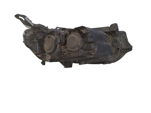 Left headlight CITROËN C-ELYSEE (DD_) 1.2 VTi 82 | BP37268792C28 - Image 2