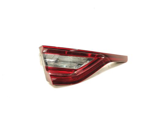 Left tailgate light RENAULT MEGANE IV Hatchback (B9A/M/N_) 1.5 dCi 110 (B9A3) | BP34486335C79 - Image 4