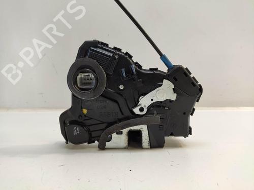 Used Rear left lock Rear left lock TOYOTA AVENSIS Saloon (_T27_) 2.2 D-4D (ADT271_, ADT271R) (150 hp) 34485958 34485958