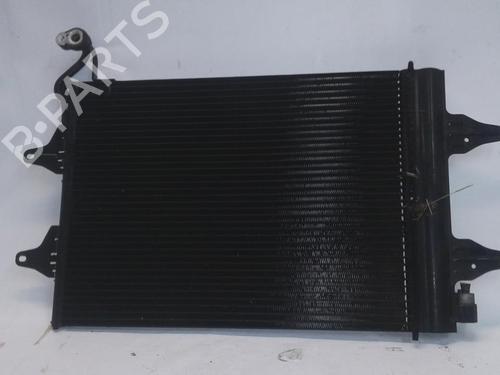 Used AC radiator AC radiator SEAT IBIZA III (6L1) 1.9 TDI (100 hp) 34482297 34482297