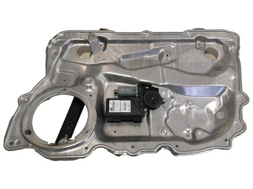 Used Front right window mechanism AUDI A8 D3 (4E2, 4E8) [2002-2010]  20722134