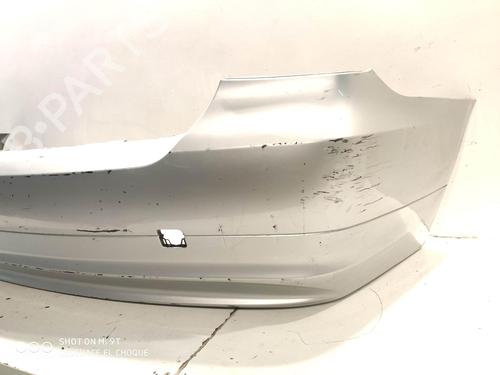 Used Rear bumper Rear bumper BMW 3 (E90) 318 d (143 hp) 34489514 34489514