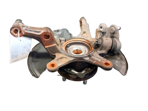Right front steering knuckle HONDA CIVIC IX (FK) 1.6 i-DTEC (FK3) | BP21533275M26 