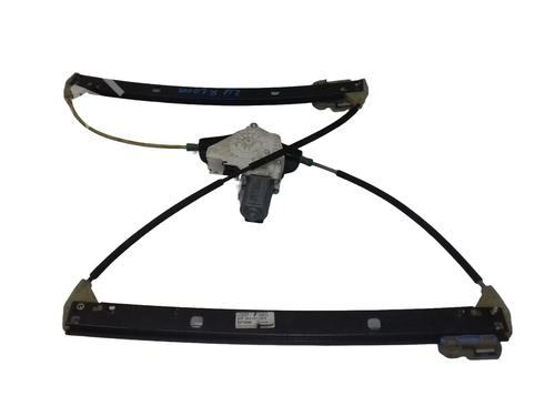 Used Front right window mechanism Front right window mechanism AUDI A4 B8 Avant (8K5) [2007-2017] 34483372 34483372