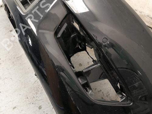 Front bumper FORD MONDEO IV (BA7) 1.8 TDCi | BP27346164C7