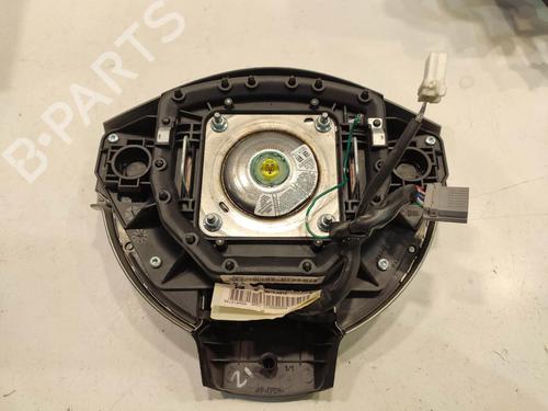 Airbag Kit FORD USA EDGE | BP14465776C86