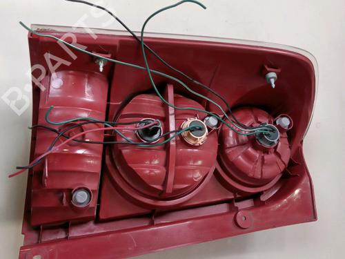 Right taillight MAZDA MPV I (LV) 3.0 i V6 (LVEW) | BP17696744C35