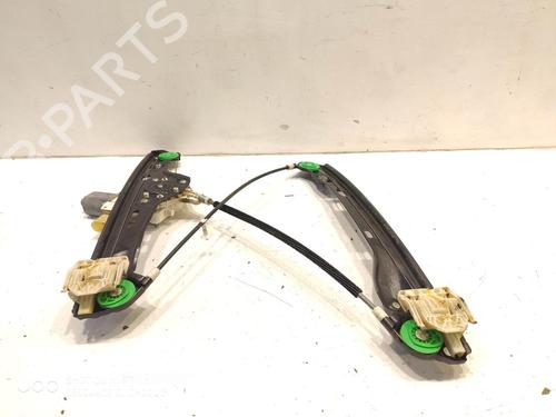 Front right window mechanism BMW 3 (E90) 318 d | BP34489474C23 - Image 2