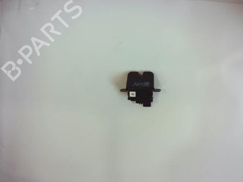 Used Tailgate lock Tailgate lock KIA SPORTAGE IV (QL, QLE) 1.6 GDI (132 hp) 34491046 34491046