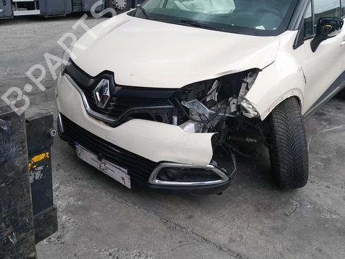 Front right window mechanism RENAULT CAPTUR I (J5_, H5_) 0.9 TCe 90 | BP34470282C23  - Image 5