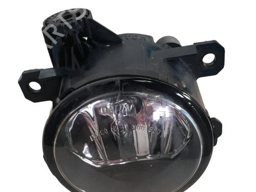 Used Left front fog light Left front fog light CITROËN C4 Picasso I MPV (UD_) [2006-2015] 34379801 34379801