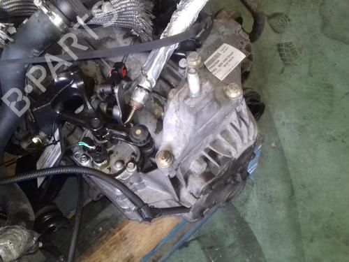 Used Gearbox FORD MONDEO III (B5Y) 2.0 DI (125 hp) 17590813