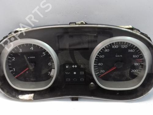 Instrument cluster DACIA DUSTER (HS_) 1.6 16V | BP14460495C47 