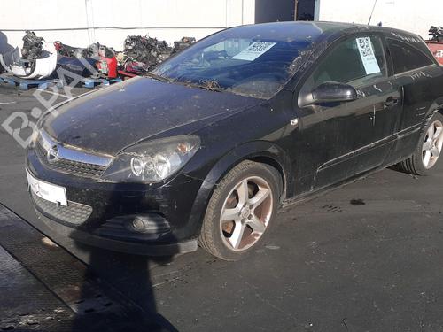 Used Starter OPEL ASTRA H GTC (A04) [2005-2010]  22345876