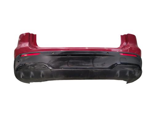 Used Rear bumper Rear bumper 37287616 37287616