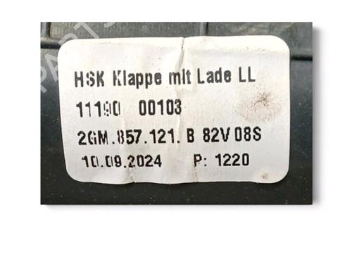 Glove box VW T-CROSS (C11, D31) 1.0 TSi | BP40238771C95 - Image 2