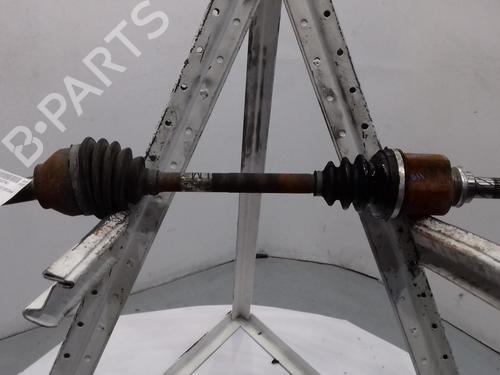 Used Left front driveshaft Left front driveshaft FORD USA EDGE [2014-2026] 34484601 34484601