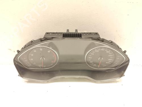 Used Instrument cluster Instrument cluster AUDI A4 B9 (8W2, 8WC) [2015-2026] 34488506 34488506