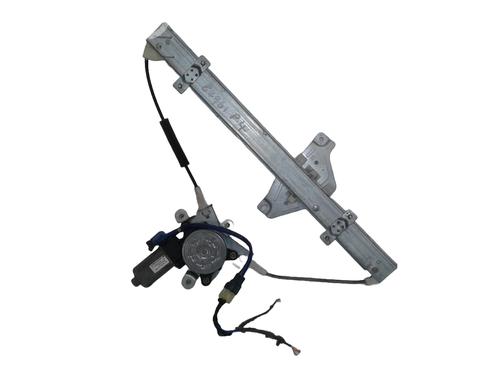 Used Rear right window mechanism Rear right window mechanism CHEVROLET LACETTI (J200) 1.6 (109 hp) 34482074 34482074