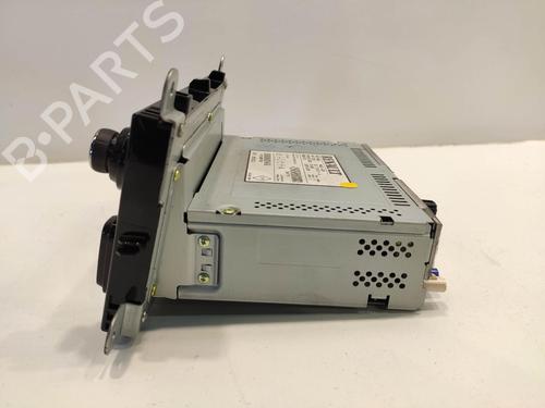 Used Electronic module RENAULT CLIO IV (BH_) 1.5 dCi 90 (90 hp) 14464533