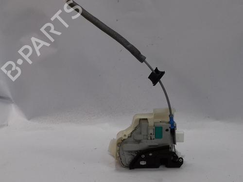 Front left lock AUDI A3 Limousine (8VS, 8VM)  | BP14460859C98 