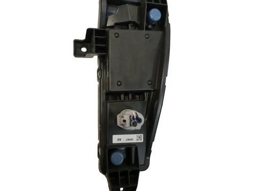 Right daytime light SUZUKI VITARA (LY) 1.4 Hybrid (Mild Hybrid) (APK414) | BP34551390C103 - Image 2