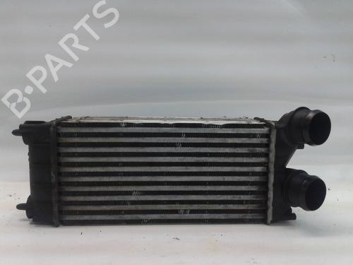 Used Intercooler Intercooler PEUGEOT 308 I (4A_, 4C_) 1.6 HDi (92 hp) 34481814 34481814