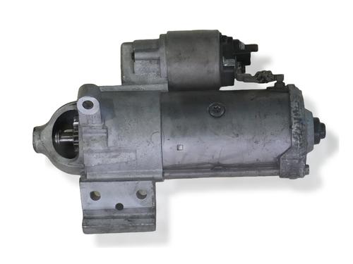 Used Starter BMW 5 (G30, F90) 520 d (190 hp) 18568436