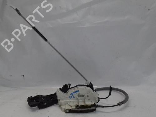Used Front right lock SEAT IBIZA IV SC (6J1, 6P5) [2008-2018]  14446284
