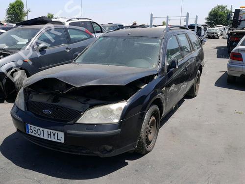 Gearbox FORD MONDEO III Turnier (BWY) 2.5 V6 24V | BP15635152M3 