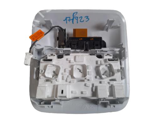 Kabinelys PEUGEOT 2008 I (CU_) 1.5 BlueHDI 100 | BP34469907I8 - Image 2