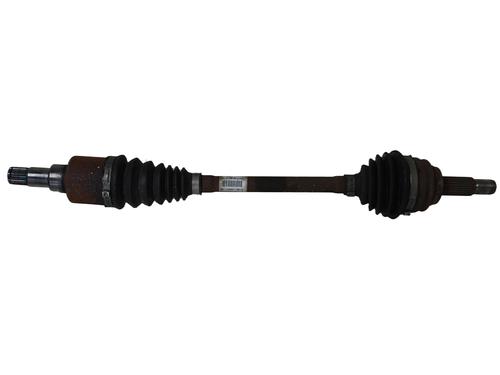 Used Left front driveshaft FORD FIESTA VII (HJ, HF) [2017-2025]  19046861